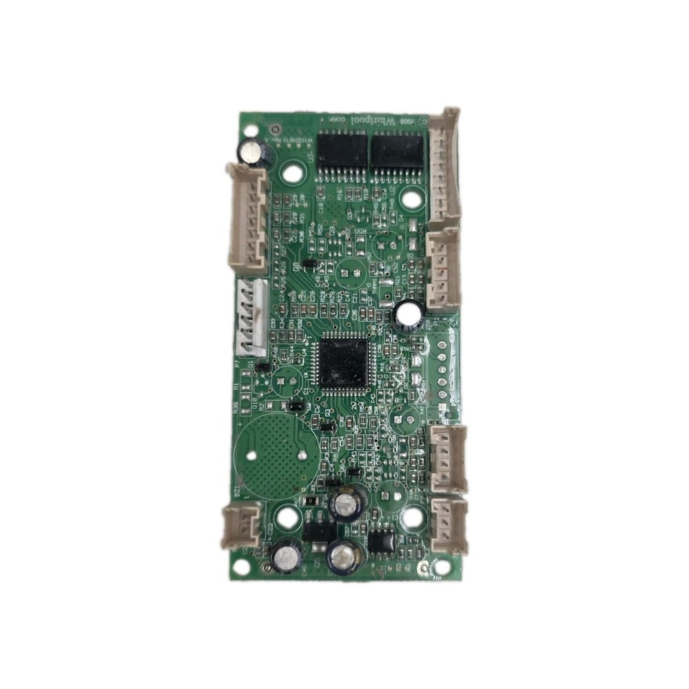 Whirlpool Refrigerator W10184634 LED Control Board